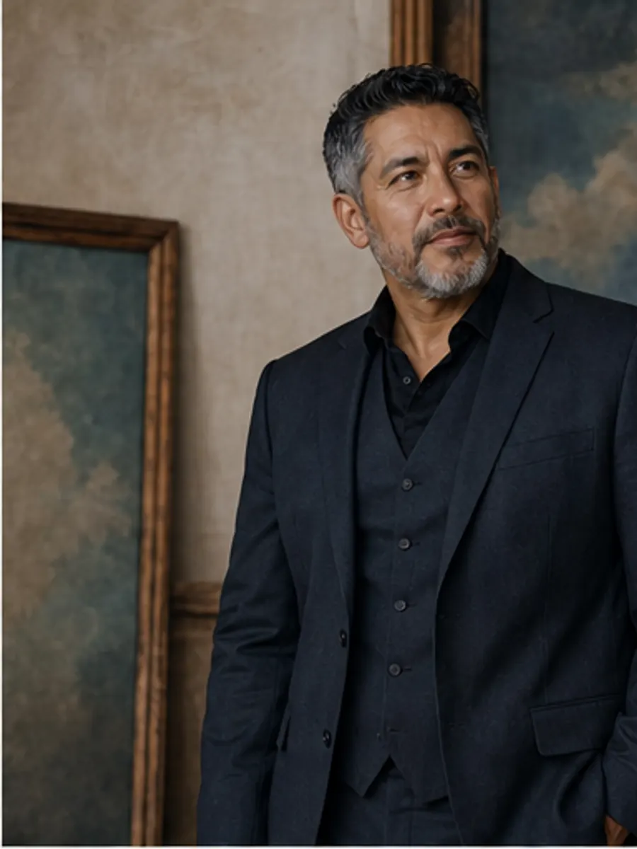 Mauricio