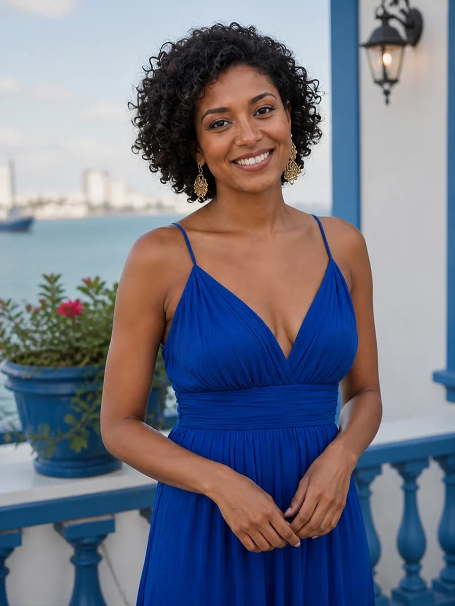 Lucía