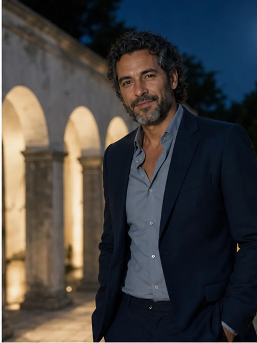 Benjamín