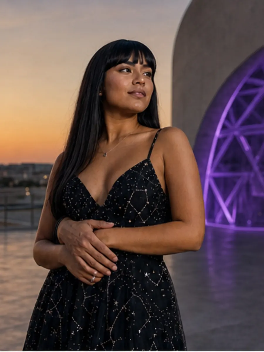 Celeste