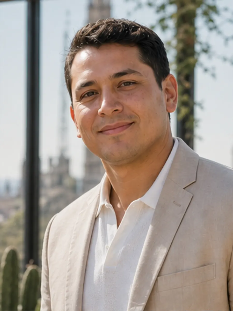 Mateo