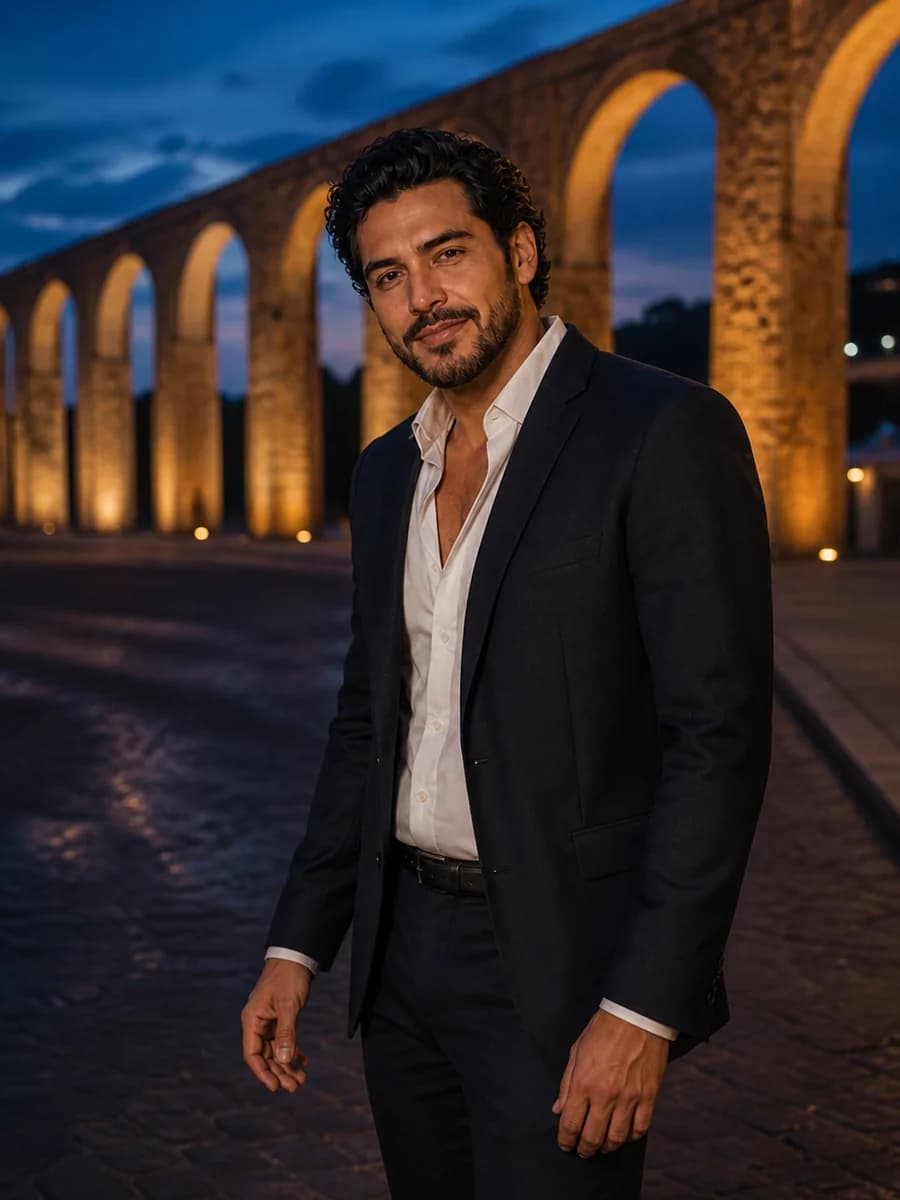 Sebastián