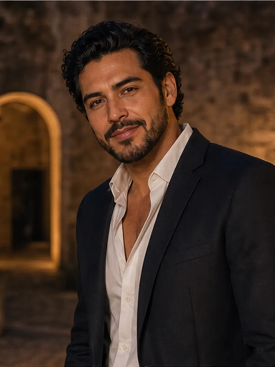 Sebastián