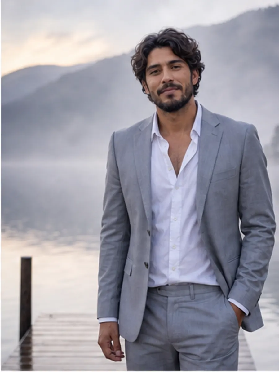 Simón