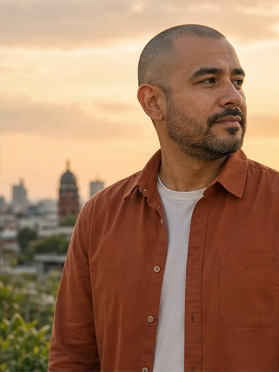 Rodrigo